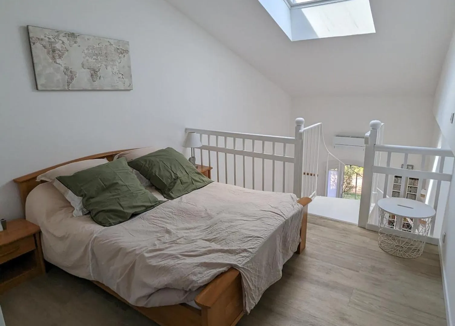 Charmant Appartement Avec Jardin Au Calme location